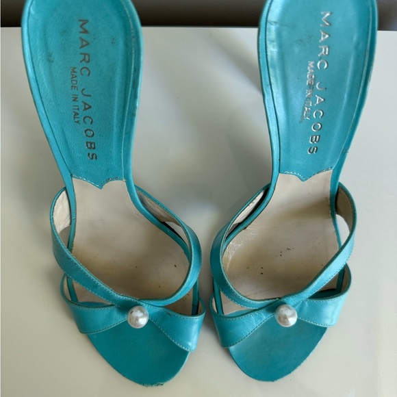 Vintage Marc Jacobs Sandals - Picture 3 of 5